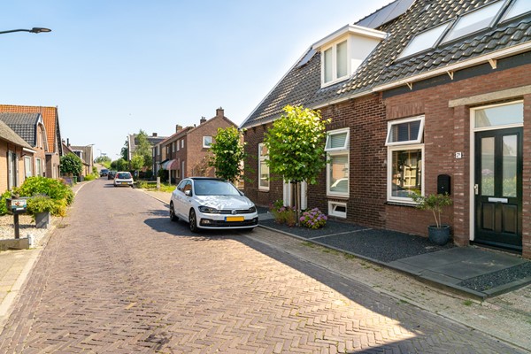 Medium property photo - Oudendijk 7B, 4285 WG Woudrichem